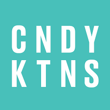 Candy Kittens  