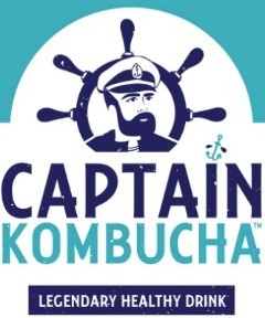 Captain Kombucha 