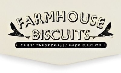 Farmhouse Biscuits