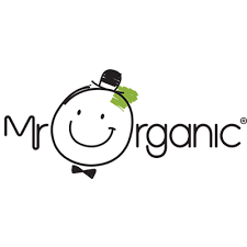 Mr Organic 