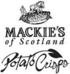 Mackie's of Scotland Potato Crisps