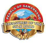 Pearls Of Samarkand Pearls Of Samarkand