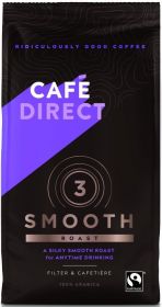 Cafedirect FT (FCR0002N) Smooth R&G Coffee 227g
