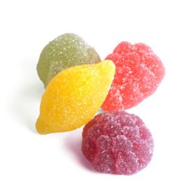Candy King Pick & Mix Fruit Cocktail 3.25kg x1