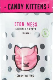 Candy Kittens Eton Mess (Pop Bag) 54g