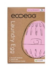 Ecoegg Spring Blossom Laundry Egg (70 Washes)