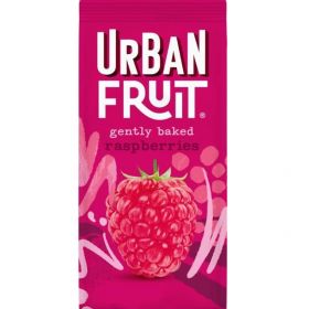 Urban Fruit Raspberry 90g