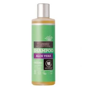 Urtekram Organic Aloe Vera Shampoo (Anti-Dandruff) 250ml 