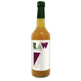 Raw Health Org Apple Cider Vinegar (unpasteurised) 500ml