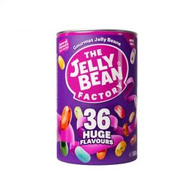 Jelly Bean 36 Mix Can 380g