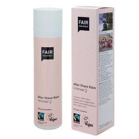 Fair Squared After Shave Balm - Intimate (Apricot) 30ml