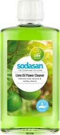 Sodasan Special Lime Cleaner 250ml