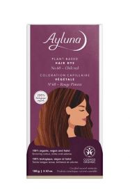 Ayluna Hair Colour Chilli Red 100g