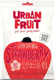 Urban Fruit (SP) Strawberry 35g