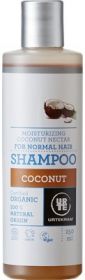 **Urtekram ORG Coconut Shampoo 250ml