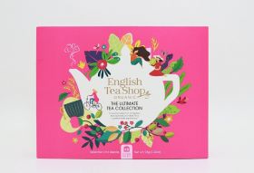 English Tea The Ultimate Tea Collection Gift Pack 