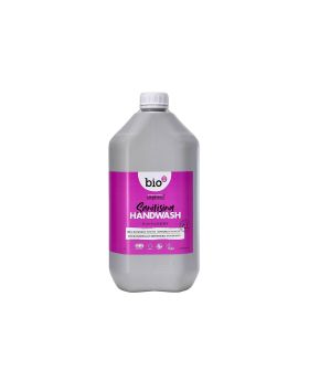 Bio-D Hand Wash Plum and Mulberry 5L