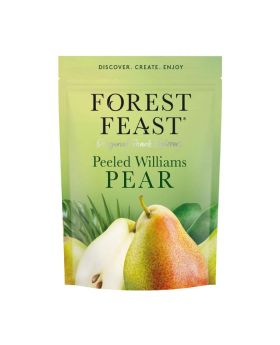 Forest Feast Williams Pear 120gx1