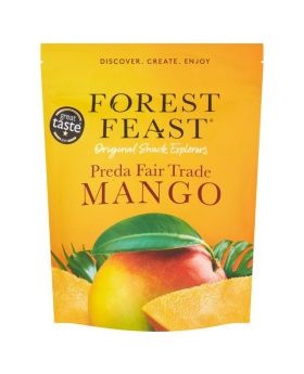 Forest Feast Preda Mango 100g