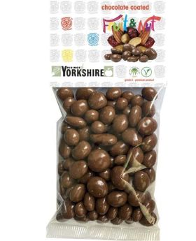 Ridings Chocolate Coated Fruit & Nut Mix 130g x6
