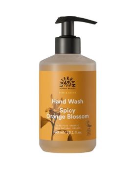 Urtekram Spicy Orange Hand Soap 300ml