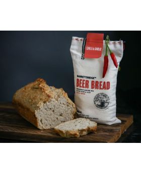 Barretts Ridge Chilli & Garlic Beer Bread 450g