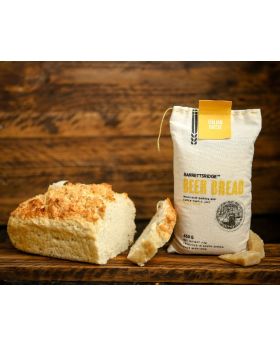 Barretts Ridge Italian Cheese Beer Bread 450g