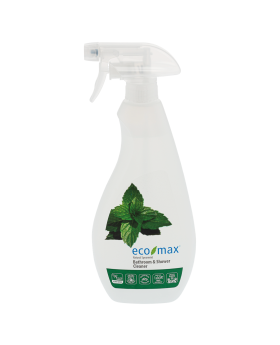 Eco-Max Bathroom & Shower Cleaner Spearmint 710ml