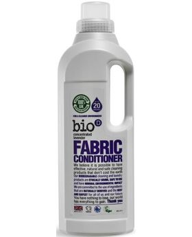 Bio-D Fabric Conditioner with Lavender 1L