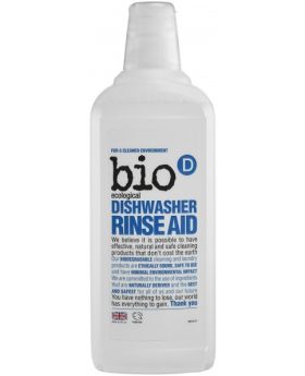 BIO023A Faith in Nature Dishwasher Rinse Aid 500ml - CHILD