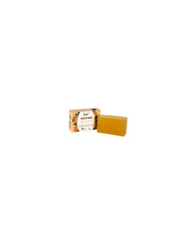Bio-D Mandarin Soap Bar 90g