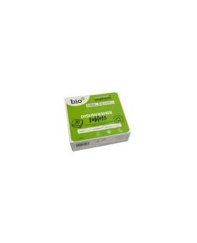 Bio-D Dishwasher Tablets 30's
