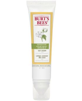 Burts Bees Sensitive Eye Cream 10g