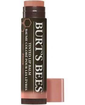 Burts Bees Zinnia Tinted Lip Balm 4.25g