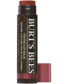 Burts Bees Red Dahlia Tinted Lip Balm 4.25g