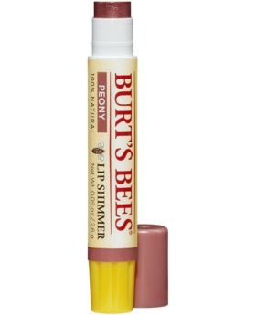 Burts Bees Peony Lip Shimmer 2.6g
