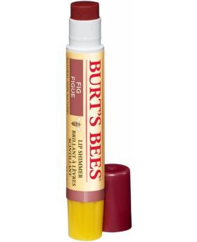 Burts Bees Fig Lip Shimmer 2.6g