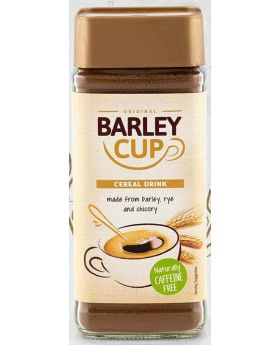 Barleycup Natural Instant Grain Coffee 200g