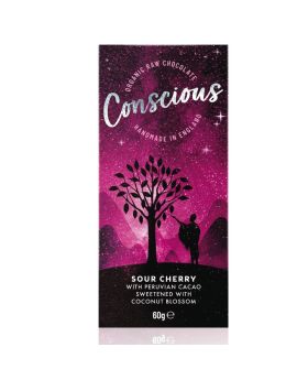 CC Sour Cherry 60g