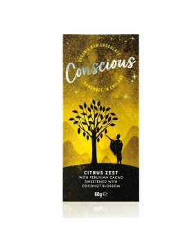 CC Citrus Zest 60g