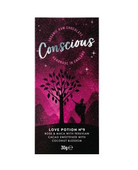 CC Love Potion No. 9 30g