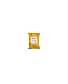 Burts Mature Cheddar & Spring Onion Potato Chips 40g
