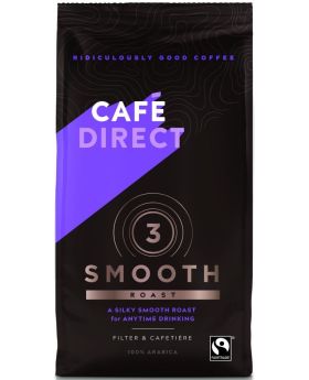 Cafedirect FT (FCR0002N) Smooth R&G Coffee 227g