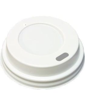 **Cafedirect FT Disposable Lid 12/16oz (1000's)