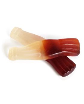 Candy King Giant Cola Bottle 1x3.25kg