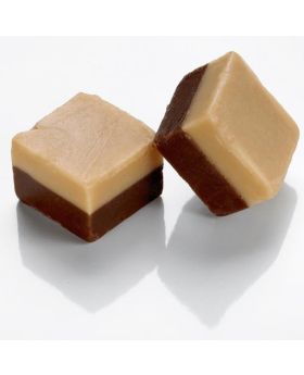  Candy King Pick & Mix Fudge Vanilla & Chocolate 3.25kg x1
