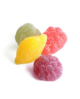 Candy King Pick & Mix Fruit Cocktail 3.25kg x1