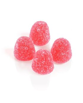 Candy King Pick & Mix Raspberry Jelly 3.25kg x1