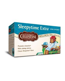 Celestial Seasoning Teas Sleepytime Extra 20g