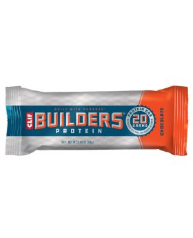 Clif Chocolate Builder's Protein Bar 68g